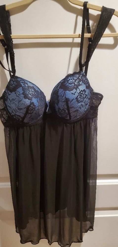 Lingerie
